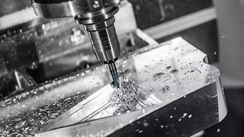 TOP 5 MOST POPULAR CNC MACHINES IN 2024