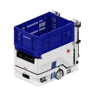 HAI ROBOTICS