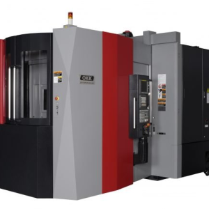 Horizontal Machining Center