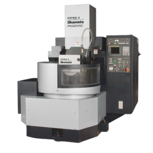 PRG-DXNC Series