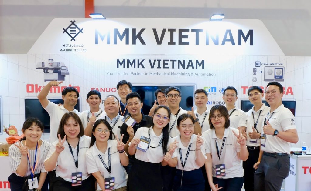 RECAP OF VIMF BINH DUONG | JUNE 18–20, 2025