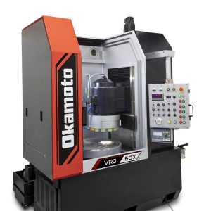 VRG-DX Series