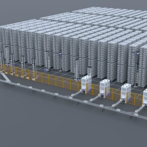 HAIPICK SYSTEM 1