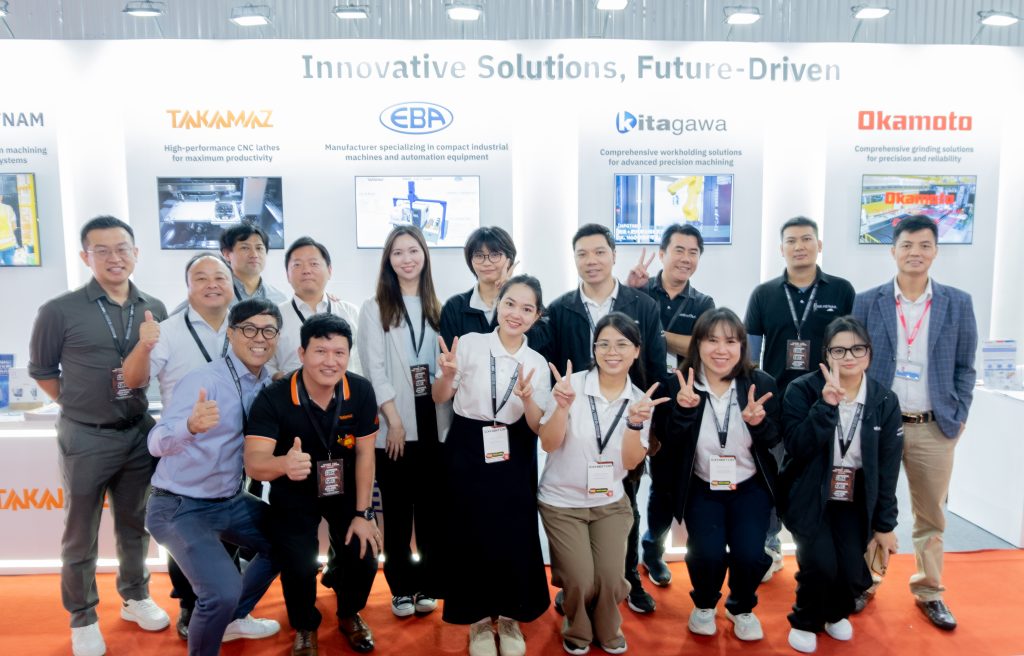 RECAP OF VIMF BAC NINH | NOVEMBER 05 – 07, 2025