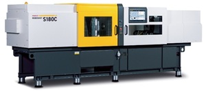 ROBOSHOT S180C
